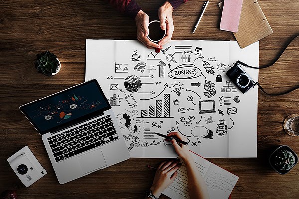 بازاریابی Marketing چیست؟ ( تعریف بازاریابی )