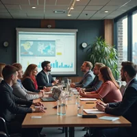 مدیریت بازاریابی